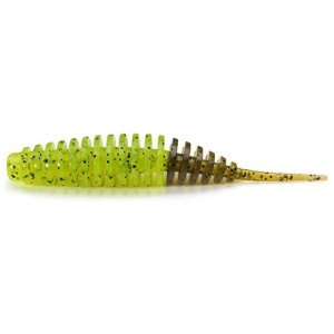 TANTA - CHARTREUSE / GREEN PUMPKIN - 5cm