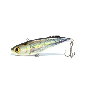 VENOM - S - 8,2cm - 16g