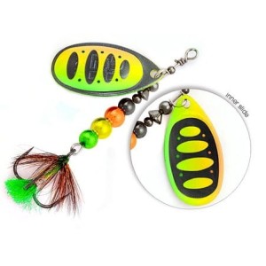 BALL CONCEPT - #2 - 4,7g