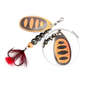 BALL CONCEPT - #2,5 - 6,9g