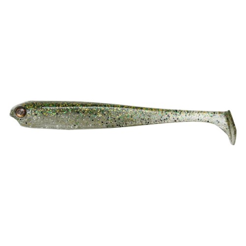 ADUSTA PENTA SHAD - HAZE - 12,7cm