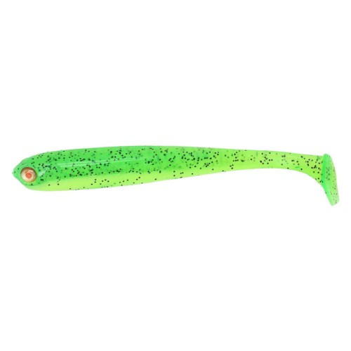 ADUSTA PENTA SHAD - GREEN CHART SEED SHINER - 12,7cm