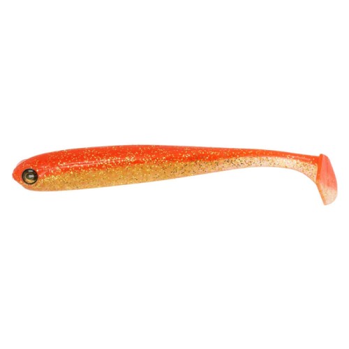 ADUSTA PENTA SHAD - RED GOLDEN SHAD - 12,7cm