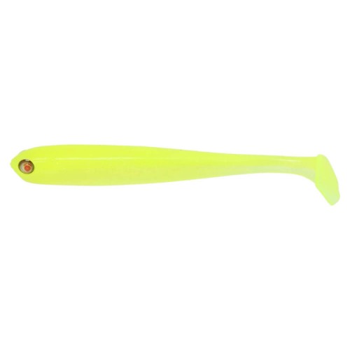 ADUSTA PENTA SHAD - CHARTREUSE WHITE - 12,7cm