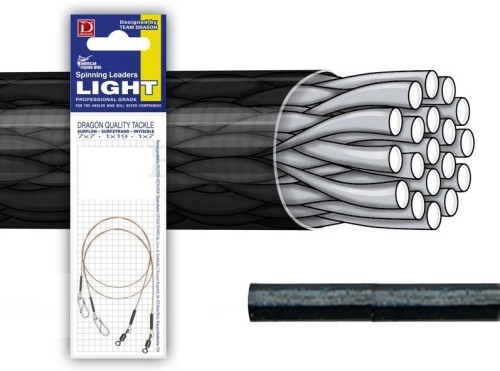 LIGHT SURFLON - 1x19 - 3kg / 35cm