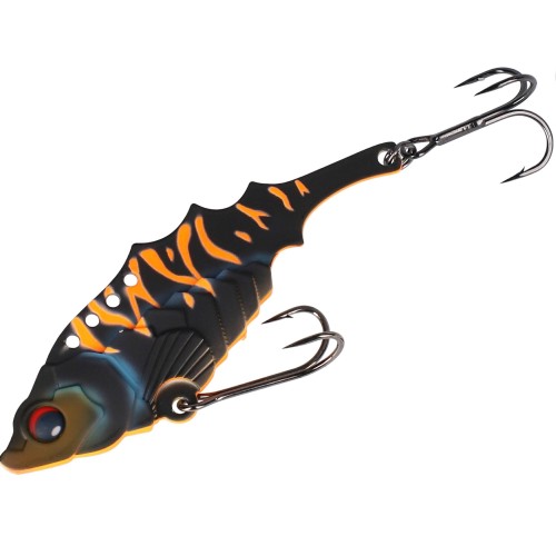 M-VIB - BLACK TIGER - 5g