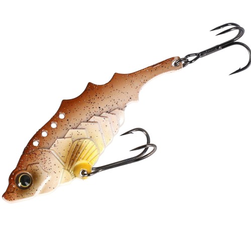 M-VIB - NATURAL STICKLEBACK - 5g