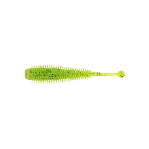SWING BALL - CHARTREUSE - 7cm 