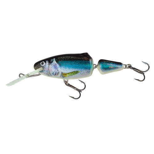 FRISKY DR - F - HOLO SMELT - 7cm