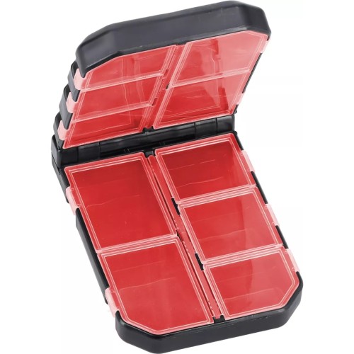 PUDEŁKO NA AKCESORIA WODOODPORNE - 11,5x8x2,5