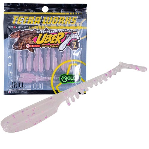 TETRA WORKS UBER - SAKURA SHRIMP - 5cm