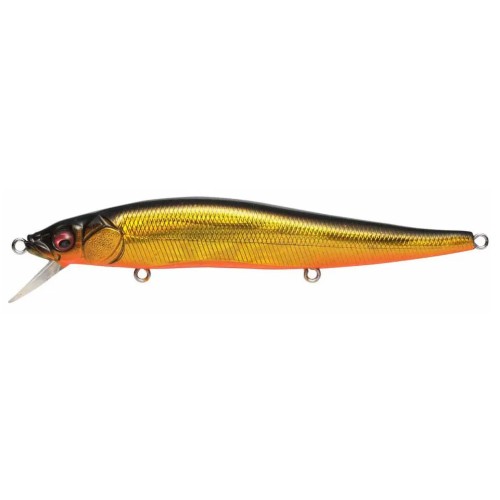 VISION ONETEN - GG MEGABASS KINKURO - 11,5cm