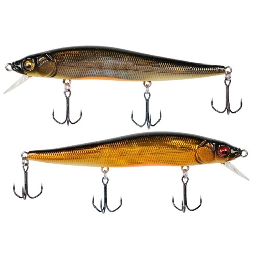 VISION ONETEN - JEKYLL&HYDE - 11,5cm