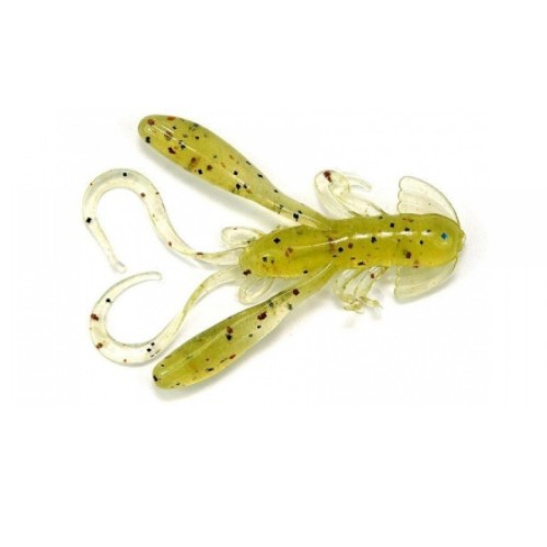 RUSH CRAW - NUMAEBI - 5cm