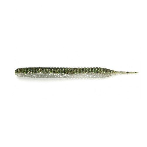 SEXY IMPACT - SILVER FLASH MINNOW - 7,1cm