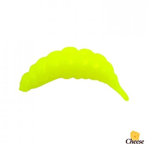 OZI - HOT CHARTREUSE - 3,1cm