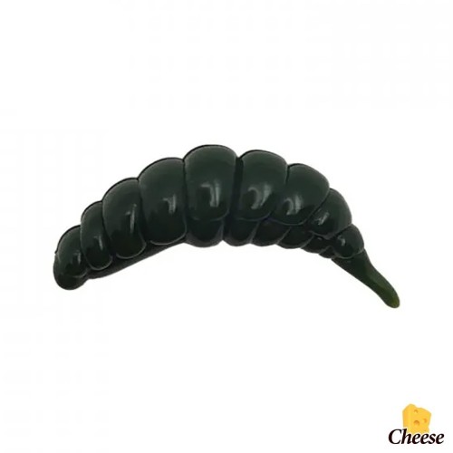 OZI - DARK OLIVE - 3,1cm