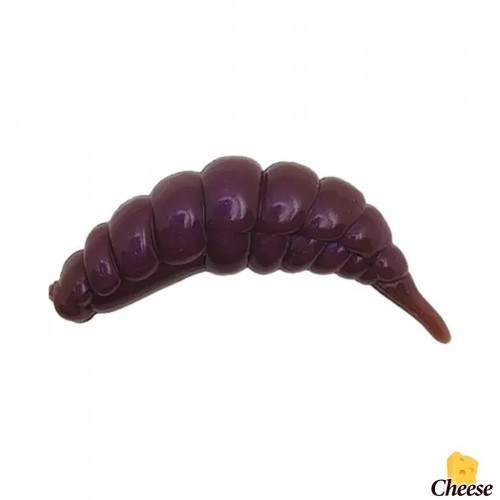 OZI - EARTRHWORM - 3,1cm