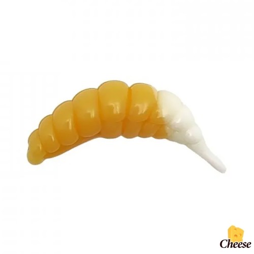 OZI - CHEESE / WHITE - 3,1cm