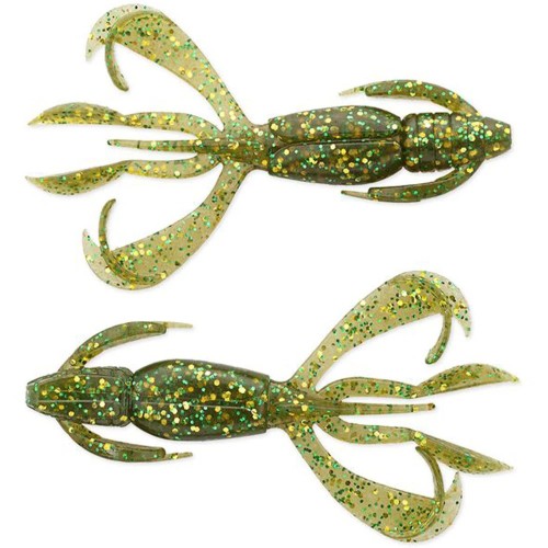 CRAZY FLAPPER - WATERMELON FLASH - 5cm