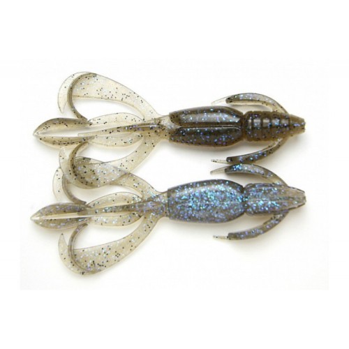 CRAZY FLAPPER - ELECTRIC SMOKE CRAW - 5cm