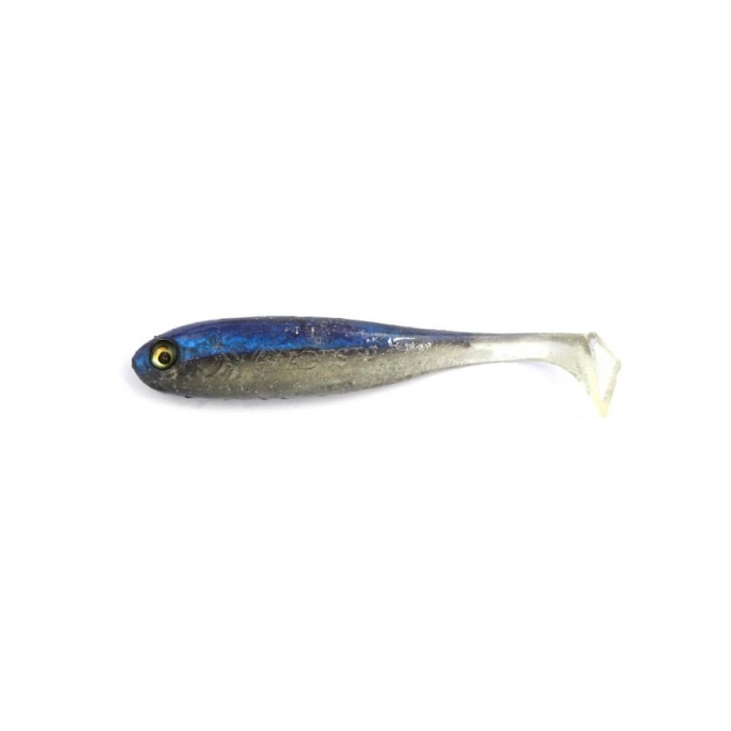 ADUSTA PENTA SHAD - HIUO - 10cm