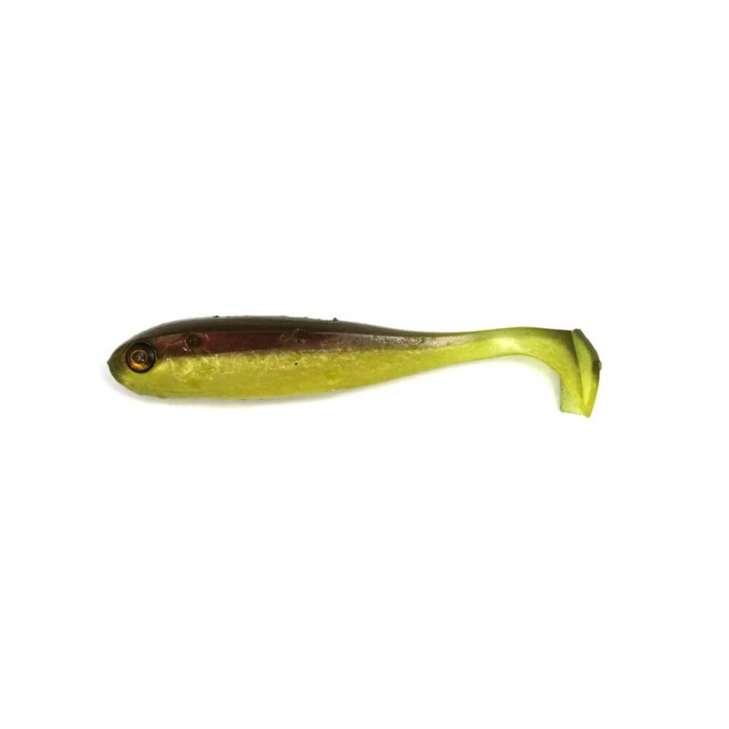 ADUSTA PENTA SHAD - AYU - 10cm
