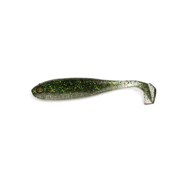 ADUSTA PENTA SHAD - HAZE - 10cm