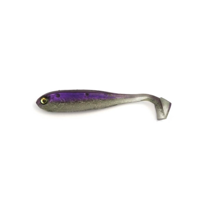 ADUSTA PENTA SHAD - WAKASAGI - 5cm