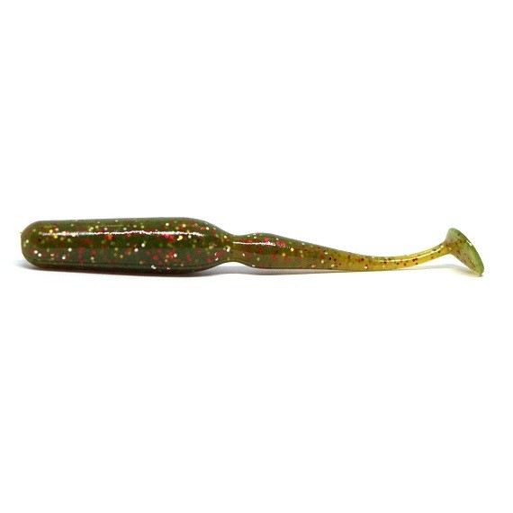 SWING BAIT - MOTOROIL CHAMELEON - 7cm 