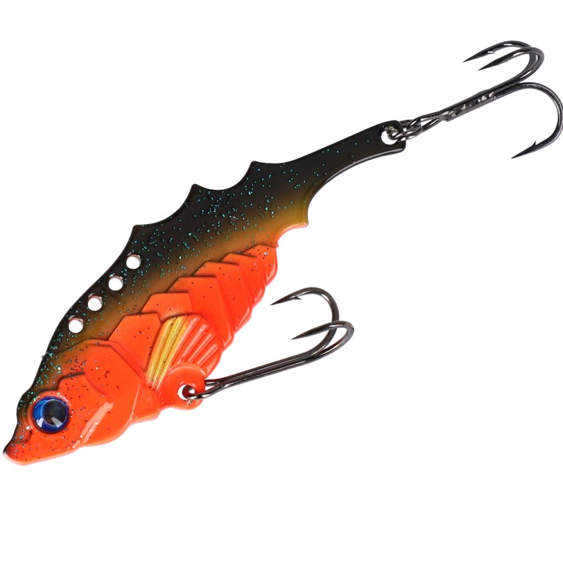 M-VIB - RED STICKLEBACK - 10g