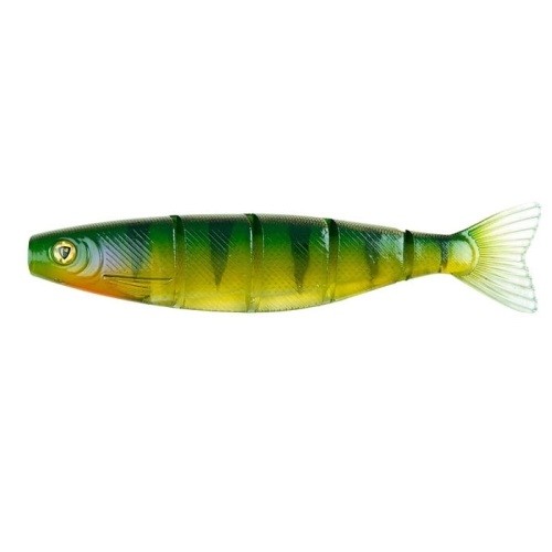 PRO SHAD JOINTED - STICKLEBACK - 14cm