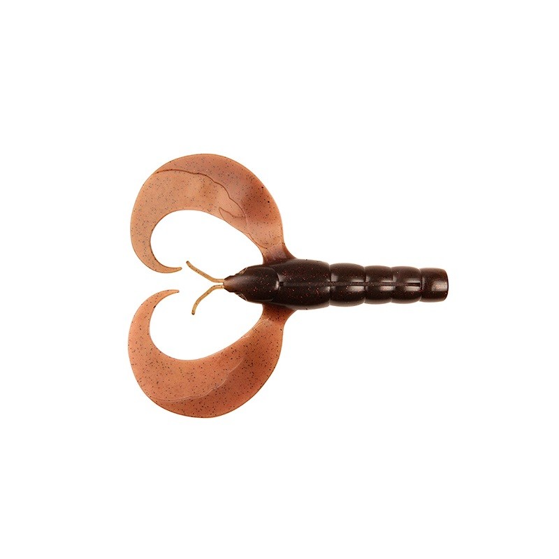 MINI CRAW - NATURAL CRAW - 6cm