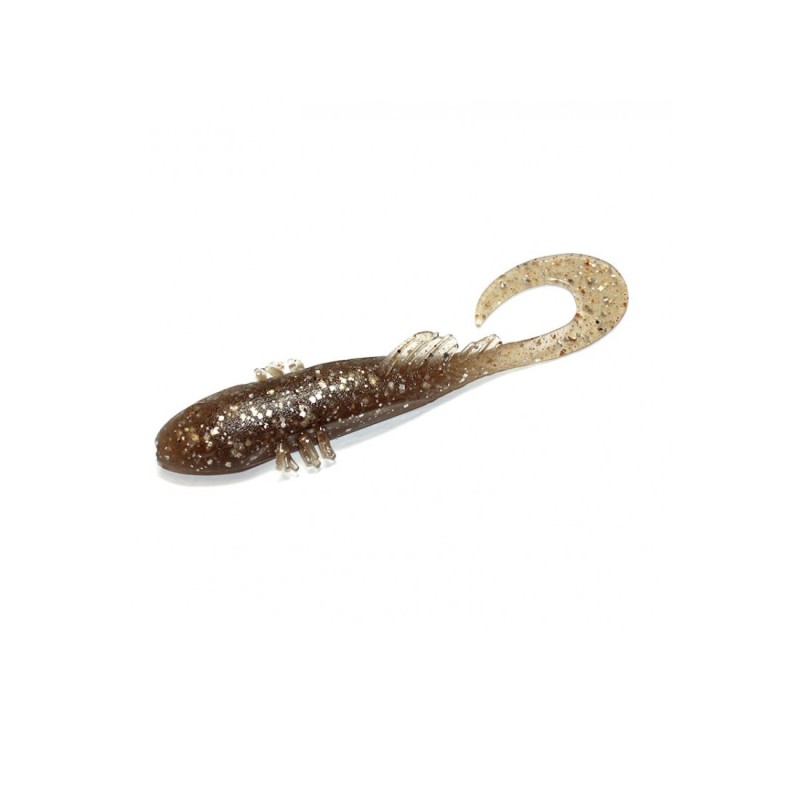 CURLY TAIL - 7cm