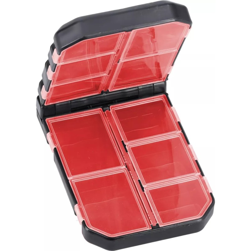 PUDEŁKO NA AKCESORIA WODOODPORNE - 11,5x8x2,5