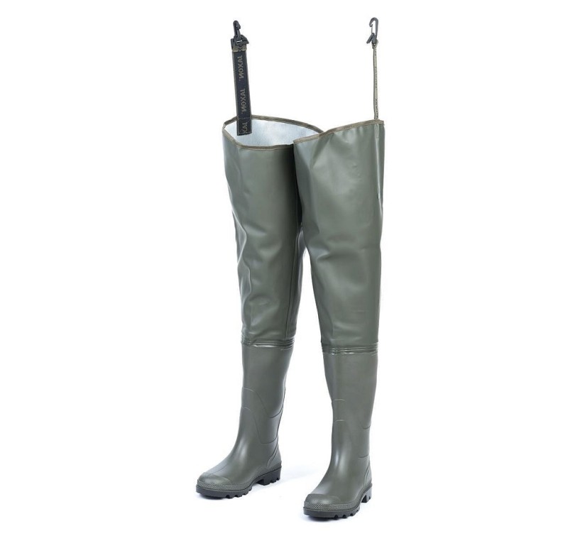 PRESTIGE AB - PSA 41