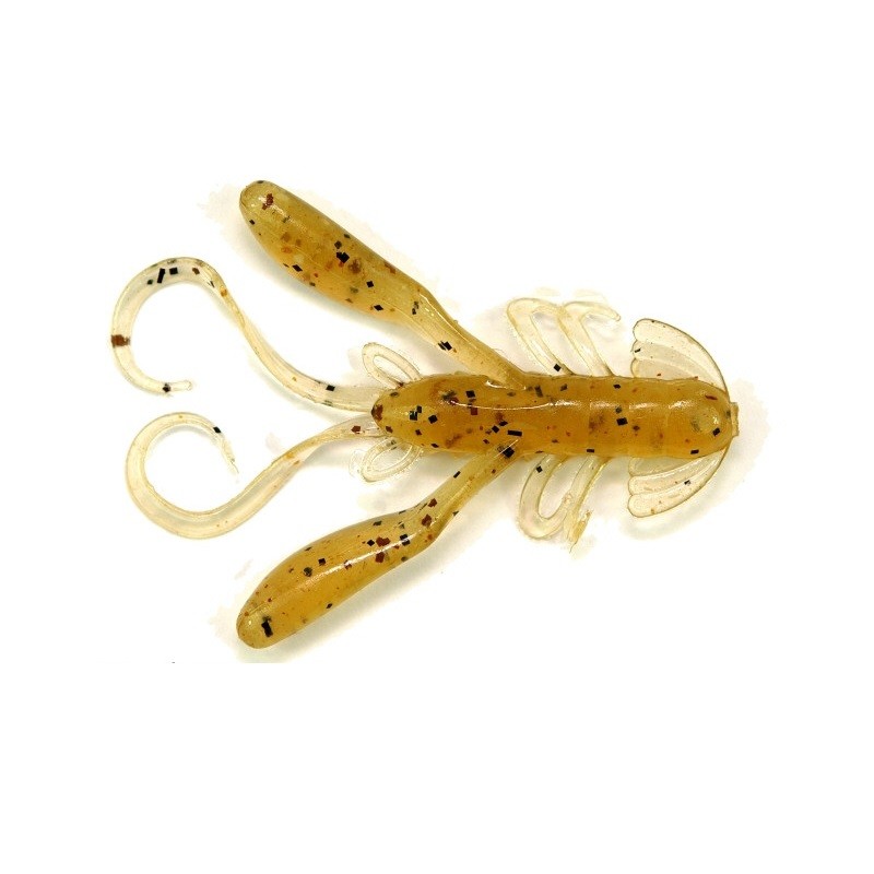 RUSH CRAW - SUJIEBI - 5cm