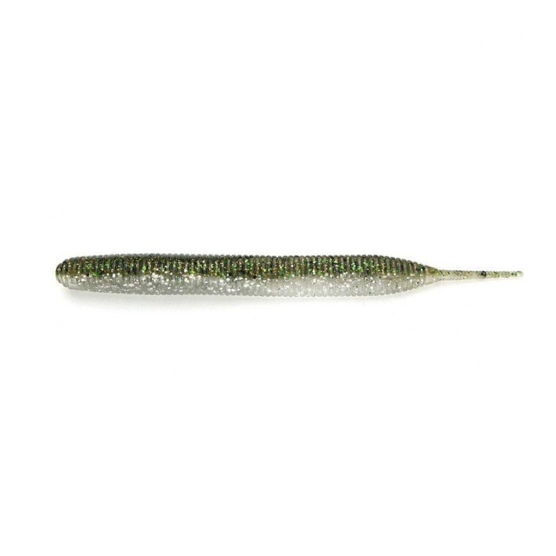 SEXY IMPACT - SILVER FLASH MINNOW - 7,1cm