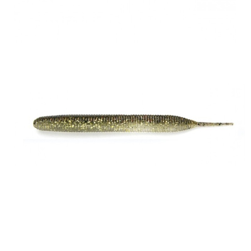 SEXY IMPACT - GOLD FLASH MINNOW - 7,1cm