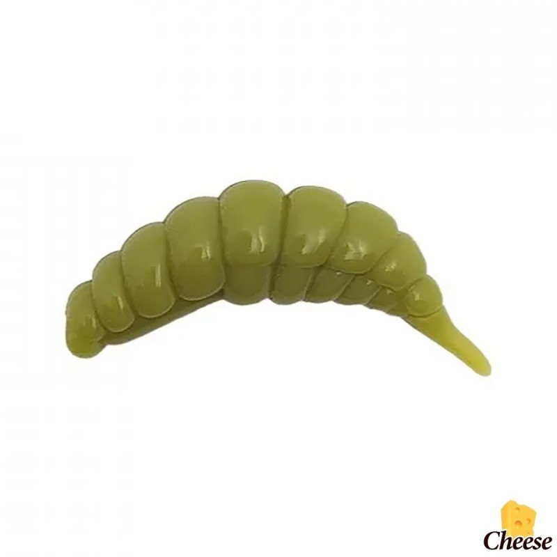 OZI - LIGHT OLIVE - 3,1cm