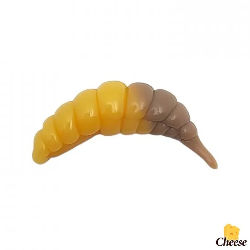 OZI - CHEESE / COFFEE MILK - 3,1cm