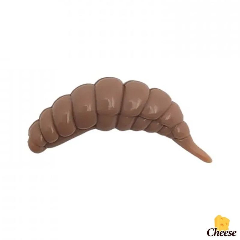 OZI - COFFEE MILK - 3,1cm