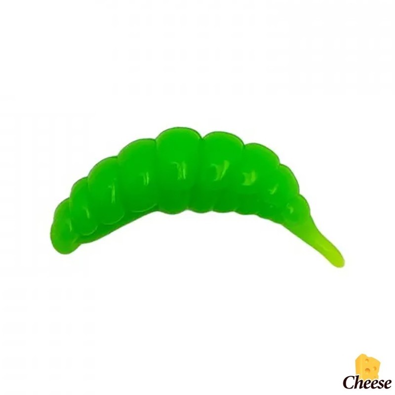 OZI - APPLE GREEN - 3,1cm