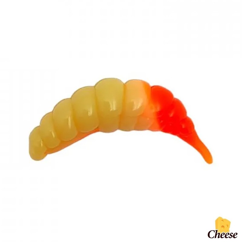 OZI - CHEESE / HOT ORANGE - 3,1cm