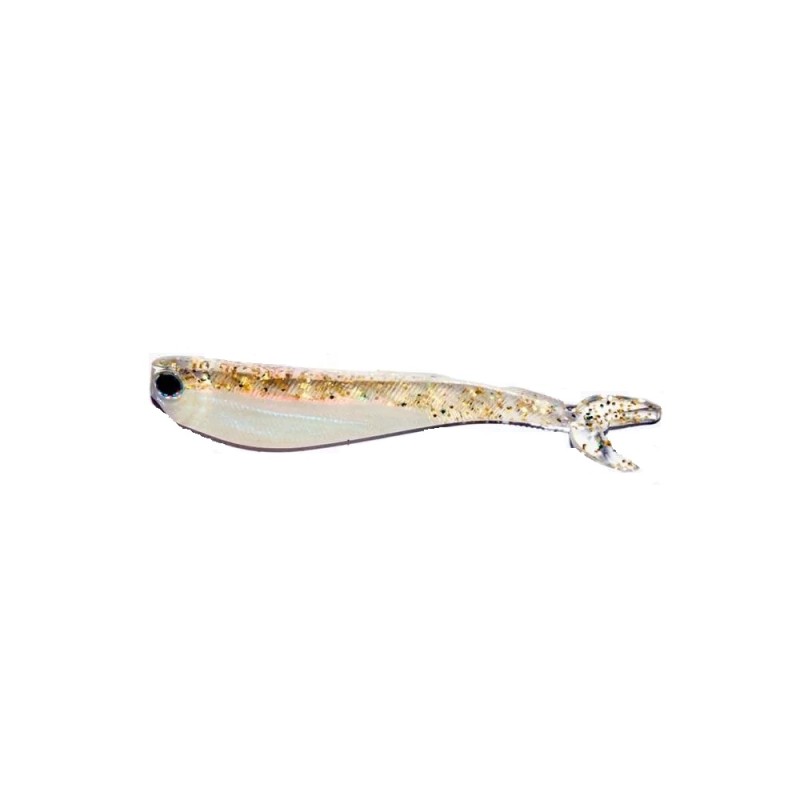 TWINKEY SHAD - 8,2cm