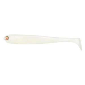ADUSTA PENTA SHAD - WHITE GLOW - 12,7cm