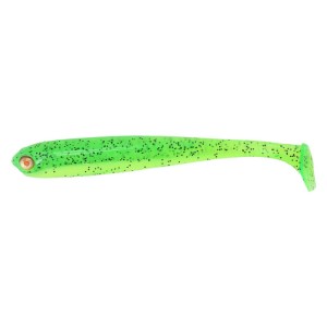 ADUSTA PENTA SHAD - GREEN CHART SEED SHINER - 12,7cm