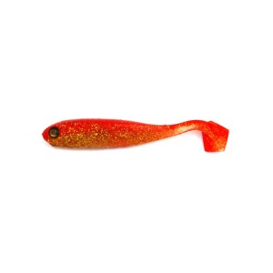 ADUSTA PENTA SHAD -  RED GOLDEN SHAD - 7,5cm