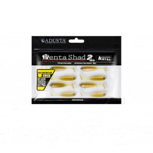 ADUSTA PENTA SHAD - IZASA - 5cm