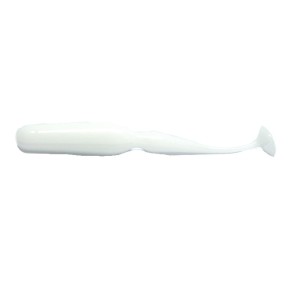 SWING BAIT - WHITE - 7cm 
